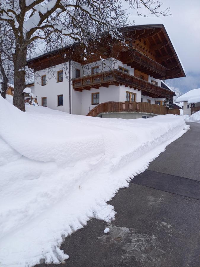 Apartament Nagelehof 2