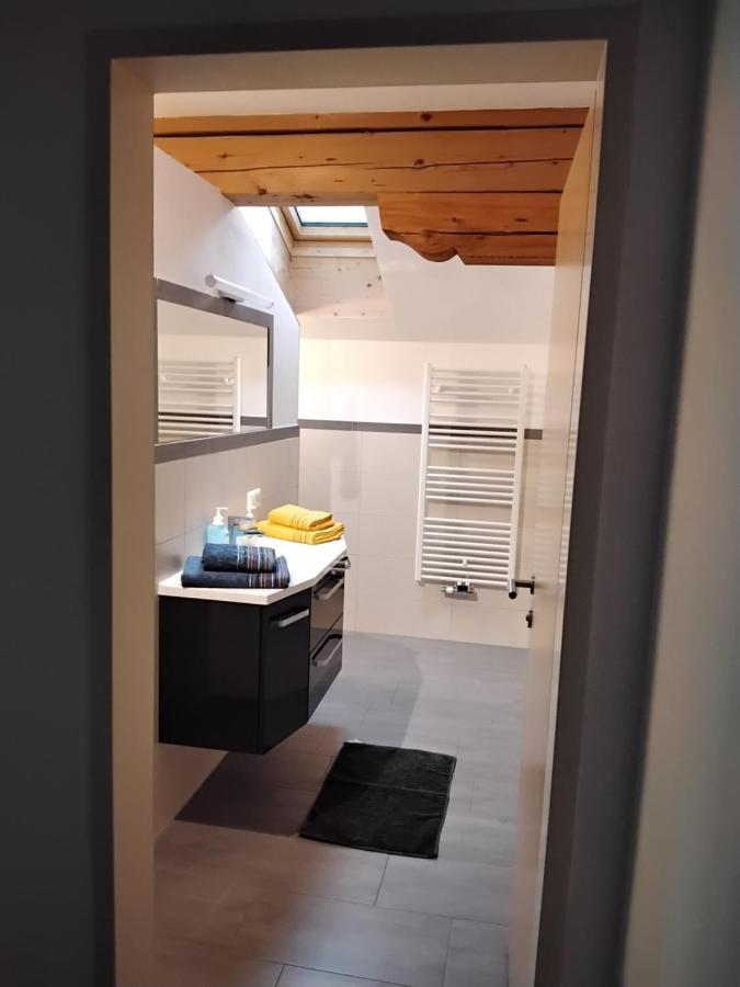 Nagelehof 2 Apartament *