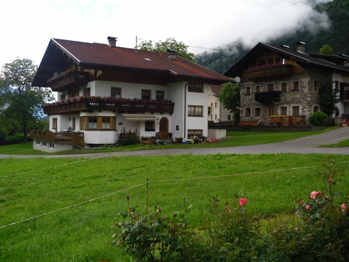 Apartment Nagelehof 2 *